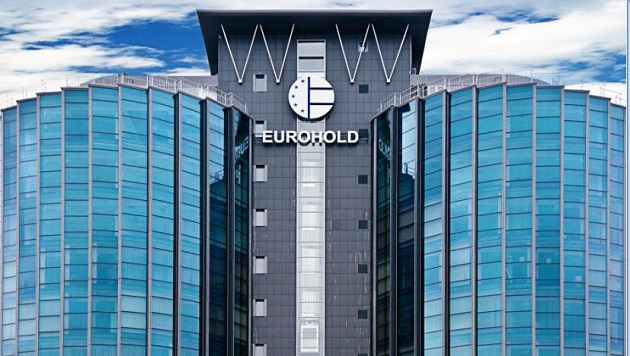 Приходите на един от водещите холдинги в България – Еврохолд